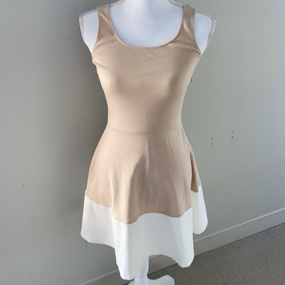 Love….Ady Flared Dress